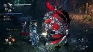 The Loyal Retainer