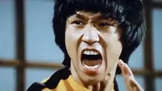 Les 6 Épreuves de la Mort 1978 (Action, Arts Martiaux) Bruce Lee, Bolo Yeung, Chi LingChiu | Kung Fu