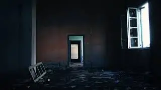 karanlık oda..