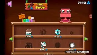 ОКТРЫЛ СУНДУК ЗА 100 КЛЮЧЕЙ И КУПИЛ НОВЫЙ СМЕРТЕЛЬНЫЙ ЭФФЕКТ! Geometry Dash