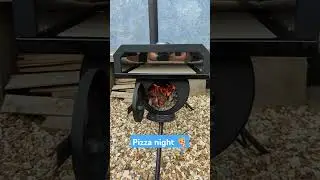 pizza night #pizza #stonebasepizza #woodstoves
