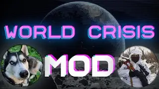 WORLD CRISIS В Age of Civilization 2 Age of History 2