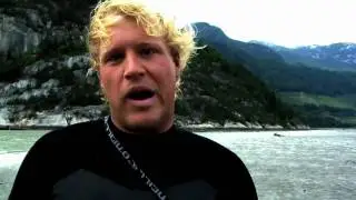 Kiteboarding Video: Excess Baggage Episode 1