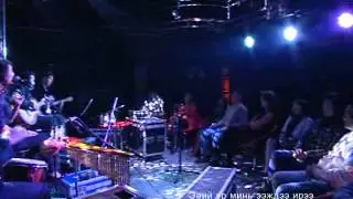 МУСТА Э.Оюумаа "Эхийн сэтгэл"