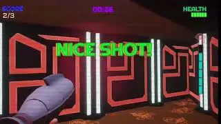 FNAF Security Breach Gameplay On Xbox
