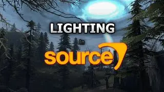 The Secret Behind Source's Lighting