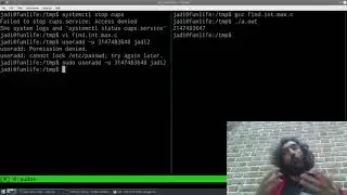 jadinet CVE 2018 19788 policykit smaller