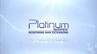 Platinum Seamless Hair Extension Removal