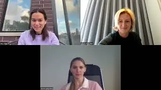 Интервью наших педагогов для тг канала Дубай. Родители и дети.