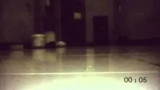 Penampakan hantu