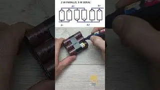 Bosch Profesinal Ni Cad to Li ion  6Ah Cordless Drill Battery