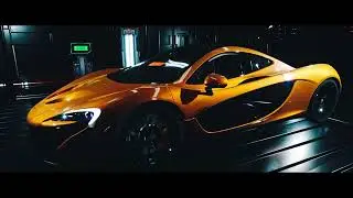 Unreal Engine||MC Laren P1||Unreal Engine 5.2