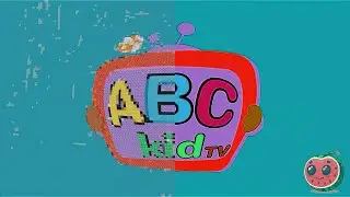 ABC Kids TV Effects l Pixel Art Showcase (KET (1975) Effects)