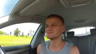 Buying and transporting a car from England