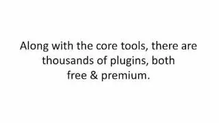 vid15 wordpress what is wp