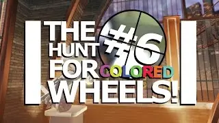 I GOT PAINTED WHEELS!!!! | The Hunt for Colored Wheels | Ep #6