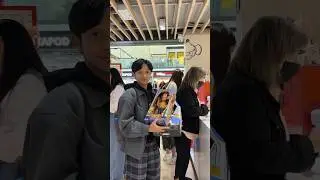 BAWA PULANG WOODIE & BUZZ😰⁉️ke INDONESIA✈️🇮🇩