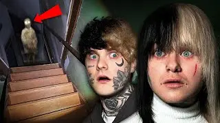 SURVIVING a NIGHT WITH ZOZO the DEMON (w/BloomerSound)