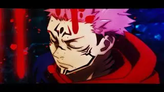 Jujutsu kaisen | Tell em 4k [ AMV / EDIT ] after effects