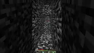 Minecraft: That Was SUPER Close...😱 (World's Smallest Violin) #minecraft #shorts