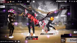 New Duo Trend FF (xml+cc+clip) ⬇️