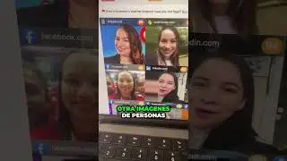 Descubre cómo rastrear a alguien con una foto en Face Check ID! 📸🔍