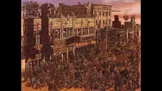 Fallout All Roads (Все дороги)