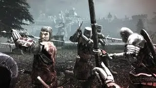 ◀Chivalry: Medieval Warfare - Epic First Impressions