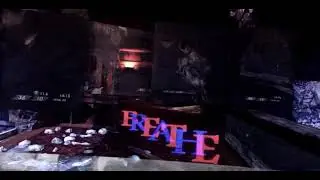 Breathe | OCE by Renziie