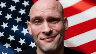 Why I left America and why you should too!