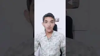 Amazing finger popat magic tutorial 