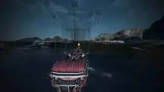 Skilled 1 - Sailing Skill BDO