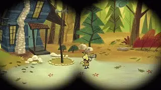 Camp Lazlo - Camp Kidney wakeup call
