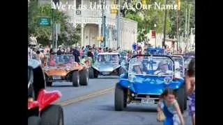 Boerne, Texas