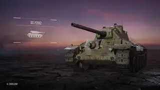 POLISH MEDIUM TANK GRIND: START! [DS PZINZ Stock]