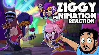 The Ziggy Animation BROKE me...