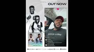 Darrel Walls (The Walls Group) + Daniel Ojo | NEW MUSIC