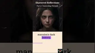 Shattered Reflections (Part 2)