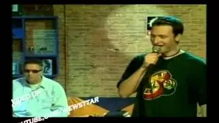 Who Is The Best - I  Can't stand the pain /1998