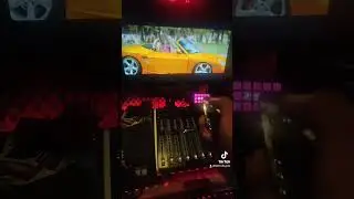 El Huapango de Barbie de La Elegancia T-X