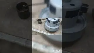 Прислали не той двигун до пилососа. Що робити?