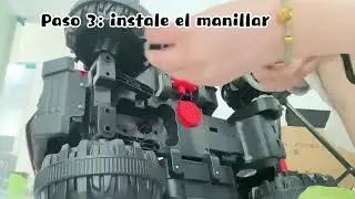 Triciclo Eléctrico Moto De Playa Recargable 6v Para Niños