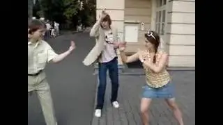 MR  PRANKSTER   FOOLISH GIRL   ДУРЁХА