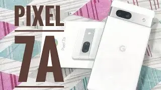 Google Pixel 7a : Honest Useful Review🙂🤩😍☎️📞📠📳📲🎁🎁🥇