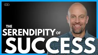 The Serendipity of Success