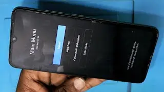 poco c55 hard reset without pc / poco c55 hard reset keys / poco c55 hard reset not working