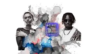 Like Me feat. Kohen Jaycee (LYRICS VIDEO)