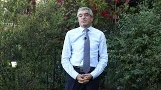 Kemal Sarıca Kimdir?