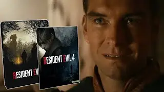Resident Evil Timeline Ranked With Memes