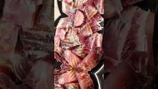 Вкусный лещ . Как засолить леща